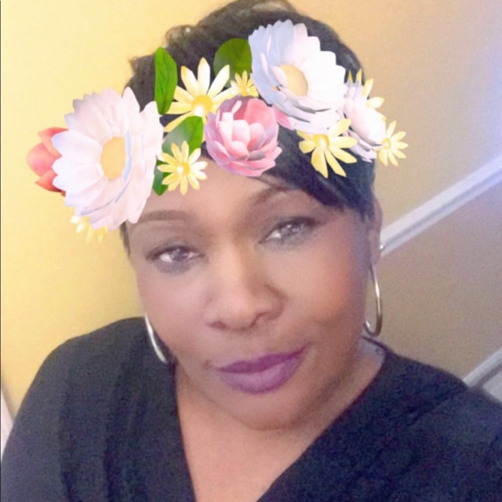 Meet your Posher, Donna